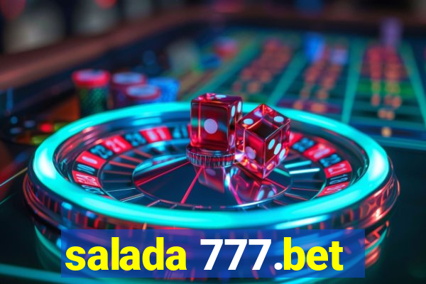 salada 777.bet